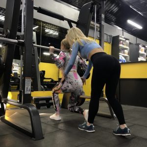 почему alexflex gym